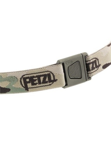 Petzl frontal tactikka+ camo 350 lum