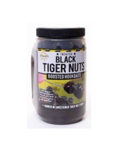 Dynamite baits black tiger nut 500ml