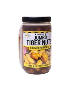 Dynamite baits jumbo tiger nut 500ml