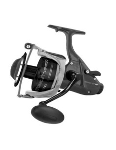 Okuma carrete TOMCAT BAITFEEDER 18000