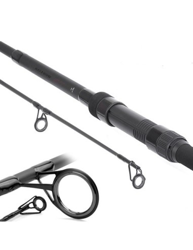 Daiwa caña black widow EXT tele carp 10" 4.5lb