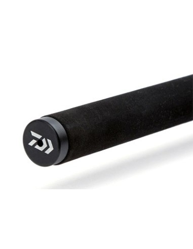 Daiwa caña black widow EXT tele carp 10" 4.5lb