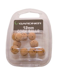 Gardner boilies corcho 14mm 8uds 2