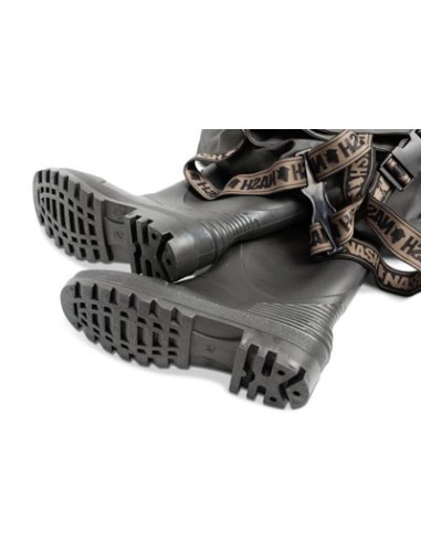 Nash wader nº46
