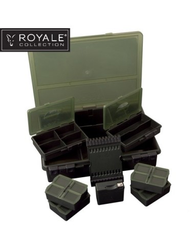 Fox Royale System Boxes medium