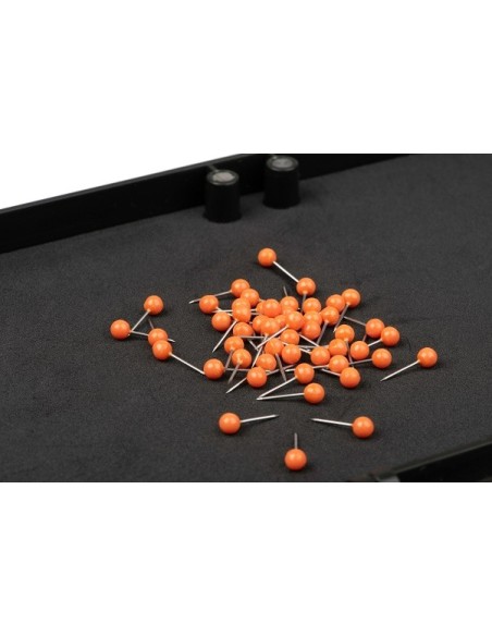 Fox box magnetic disc & rig box system medium