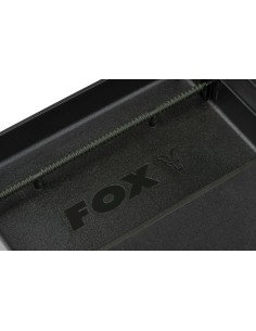 Fox box magnetic disc & rig box system large 2