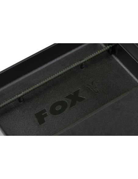 Fox box magnetic disc & rig box system large