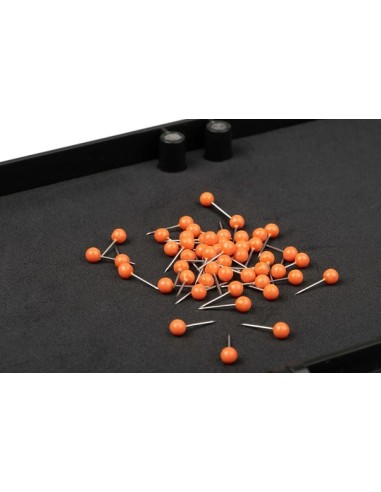 Fox box magnetic disc & rig box system large