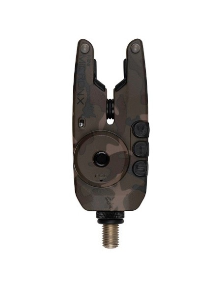 Fox set mini micron x camo 3+1