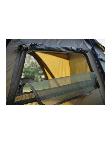 Sonik bivvye xtractor 1man