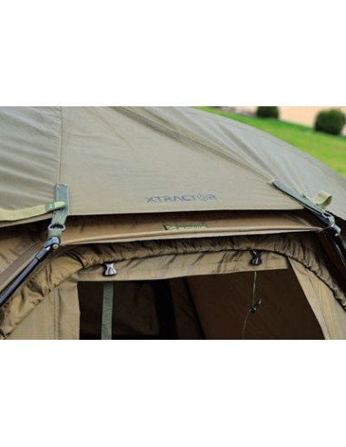 Sonik bivvye xtractor 1man