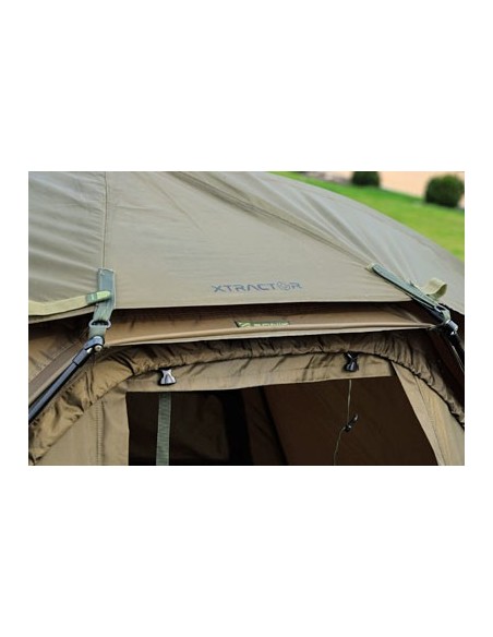 Sonik bivvye xtractor 1man