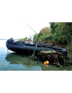 Carp spirit quick release boat clip 2