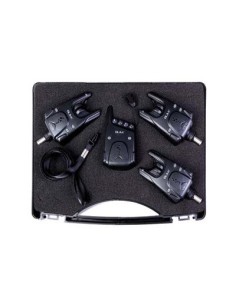 Carp spirit blax VXR alarm receiver 3+1 2