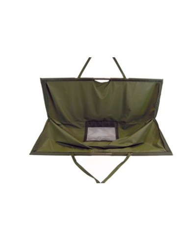 Carp spirit saco pesaje deluxe weight