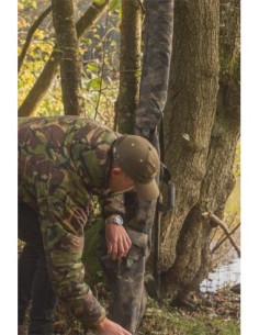 Solar undercover funda camo 3+2 10" 2