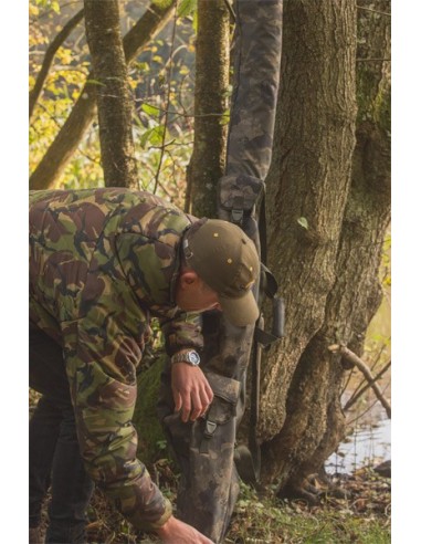 Solar undercover funda camo 3+2 10"