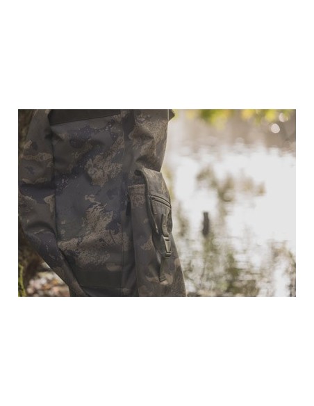 Solar undercover funda camo 3+2 10"
