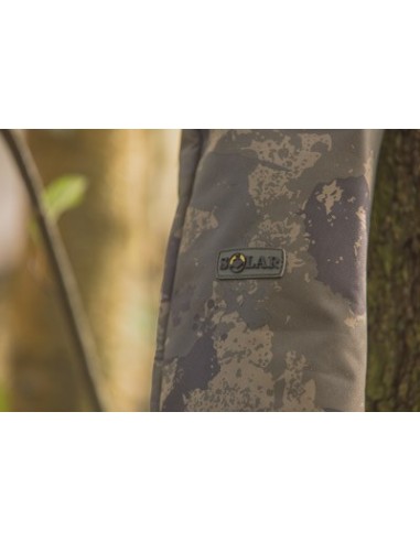 Solar undercover funda camo 3+2 10"