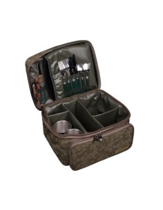 Grade complete cooking bag