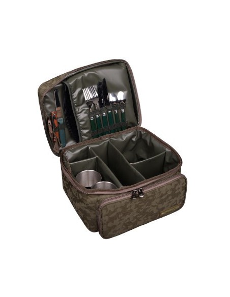 Grade complete cooking bag