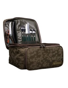 Grade complete cooking bag 2