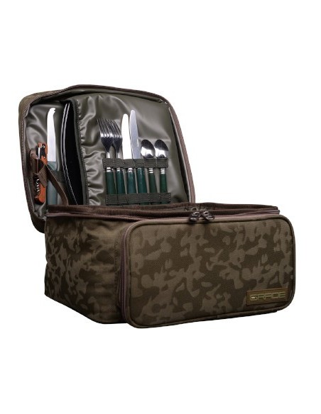 Grade complete cooking bag