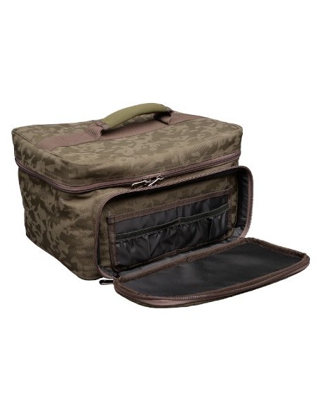 Grade complete cooking bag