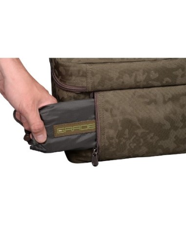 Grade complete cooking bag