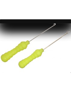 Specimen set agujas boilies