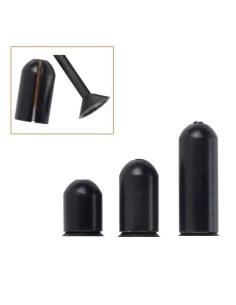 Specimen plomos voladores 6 gr. 6 unds