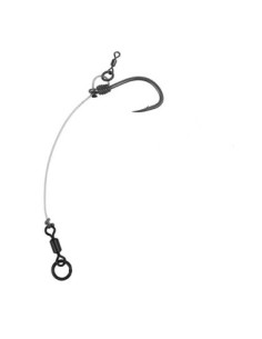 Fox edges chod rig standar nº6 3unds 2