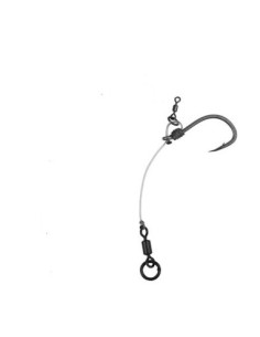 Fox edges chod rig short nº6 3unds 2