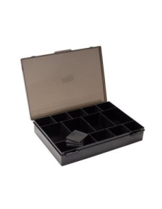 Nash box logic tackle box large