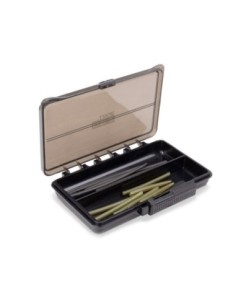 Nash box logic slim box 2 seciones