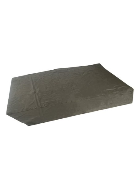 Nash suelo titan hide pro xl groundsheet