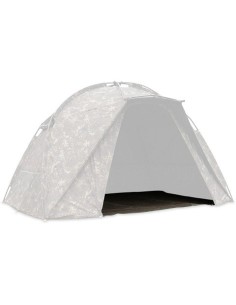Nash suelo titan hide pro xl groundsheet 2