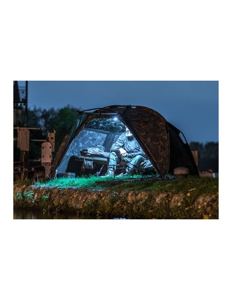 Nash titan hide camo pro xl