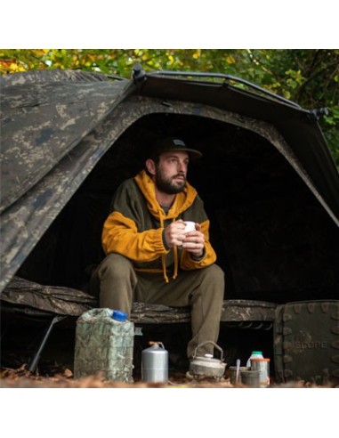 Nash titan hide camo pro xl