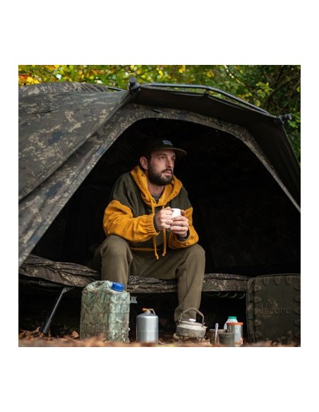 Nash titan hide camo pro xl