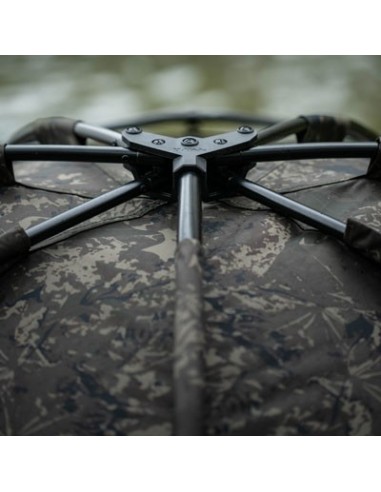 Nash titan hide camo pro xl