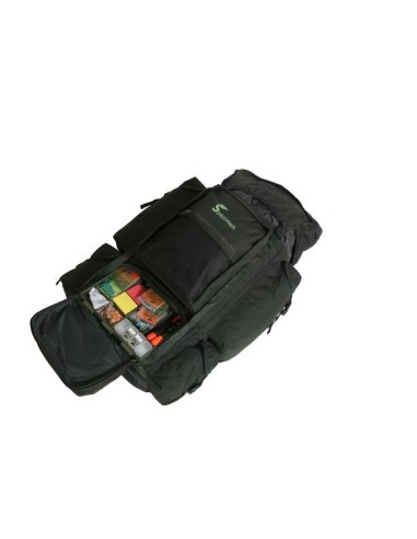 Specimen mochila party 110 litros 1200 D