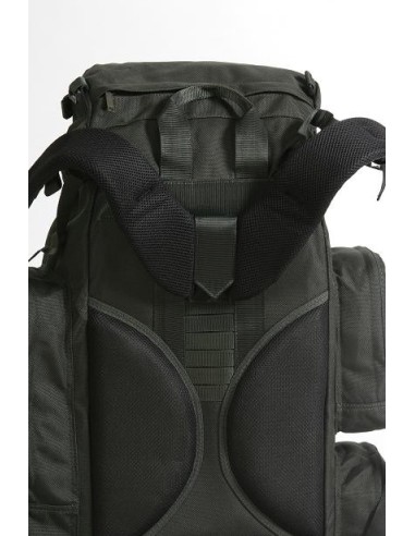 Specimen mochila party 110 litros 1200 D