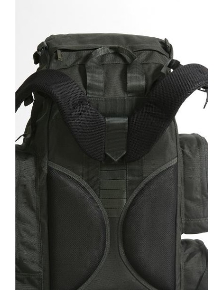 Specimen mochila party 110 litros 1200 D