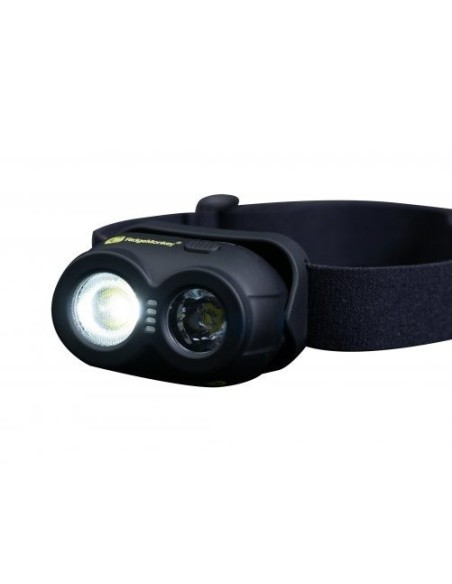 Ridgemonkey NEW frontal VRH150X USB recargable