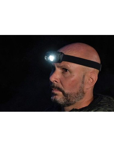 Ridgemonkey NEW frontal VRH150X USB recargable