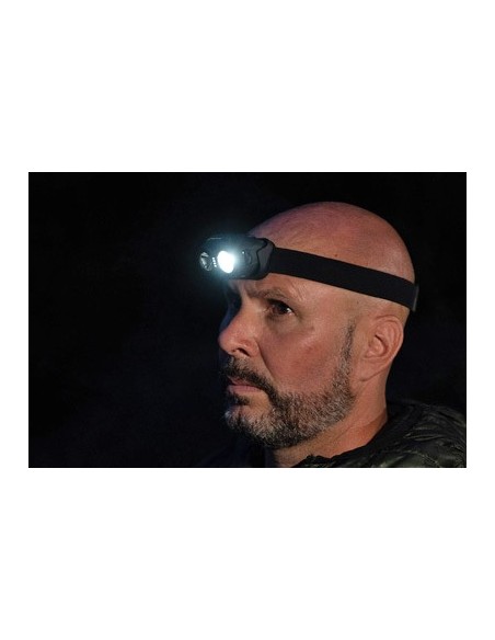 Ridgemonkey NEW frontal VRH150X USB recargable