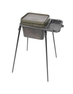 Avidcarp bait station kit