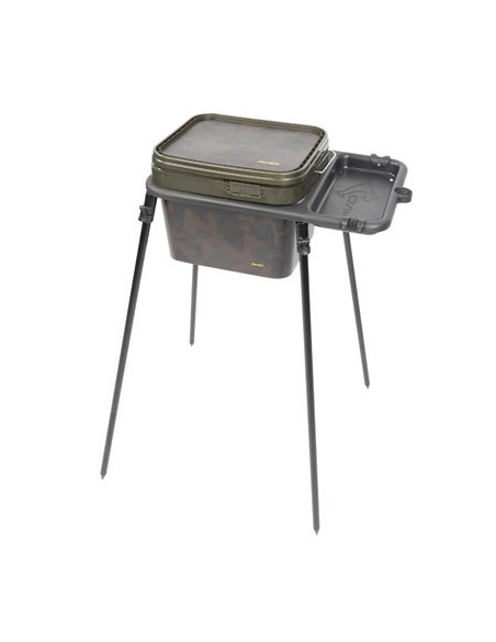 Avidcarp bait station kit